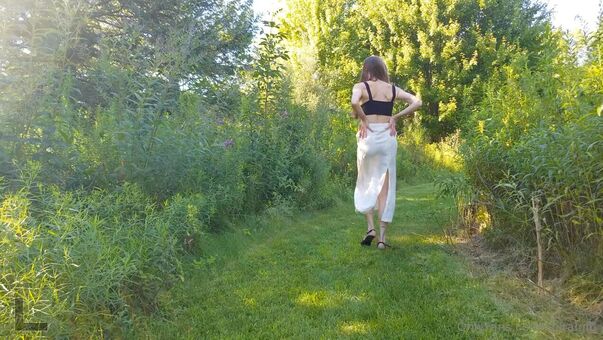 spiralgirl Foto Nude Leaked OnlyFans 5