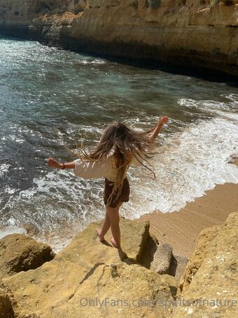 spiritsofnature Foto Nude Leaked OnlyFans 15