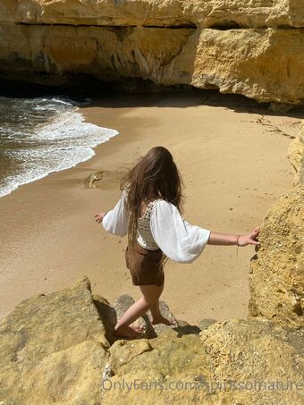 spiritsofnature Foto Nude Leaked OnlyFans 16