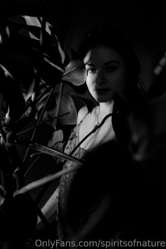 spiritsofnature Foto Nude Leaked OnlyFans 19