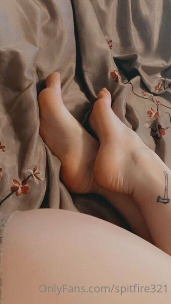 spitfire321 Foto Nude Leaked OnlyFans 12