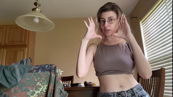 Splishbie Foto Nude Leaked OnlyFans 87