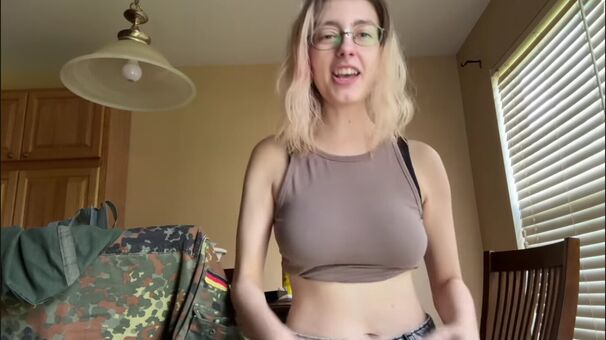 Splishbie Foto Nude Leaked OnlyFans 94