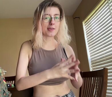 Splishbie Foto Nude Leaked OnlyFans 95