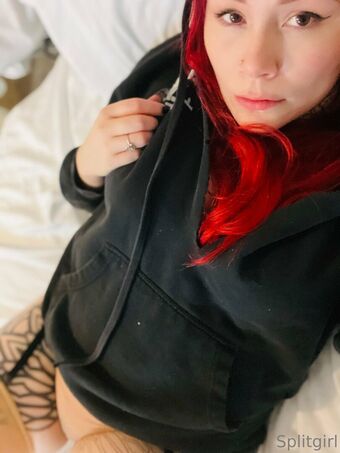 split.girl Foto Nude Leaked OnlyFans 40