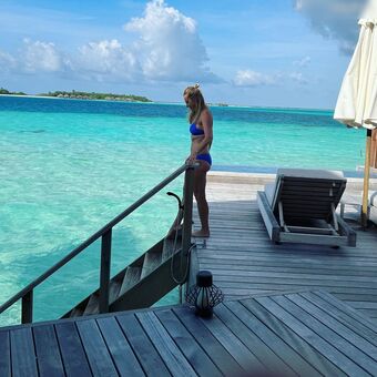 Sportlerinnen deutsch & International (Prominent)