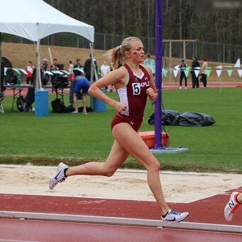 Sportlerinnen deutsch & International (Prominent)