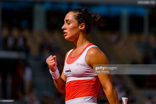 Sportlerinnen deutsch & International (Prominent)