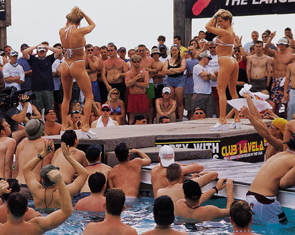 Spring Break 2001 Foto Nude Leaked OnlyFans 49