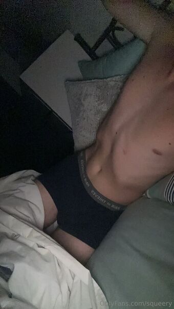 squeery Foto Nude Leaked OnlyFans 7