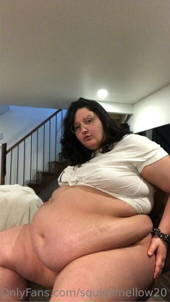 squishmellow20 Foto Nude Leaked OnlyFans 11