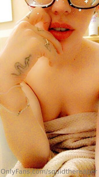 squitteninks Foto Nude Leaked OnlyFans 16