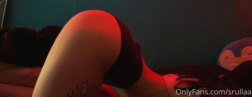 Srullaa Foto Nude Leaked OnlyFans 43