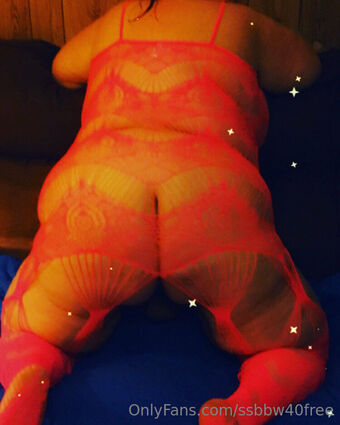 ssbbw40free