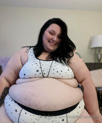 ssbbwhazeleyes
