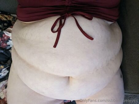 ssbbwhazeleyes