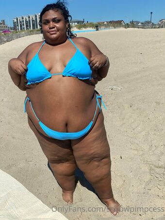 Ssbbwpimpcess Foto Nude Leaked OnlyFans 30