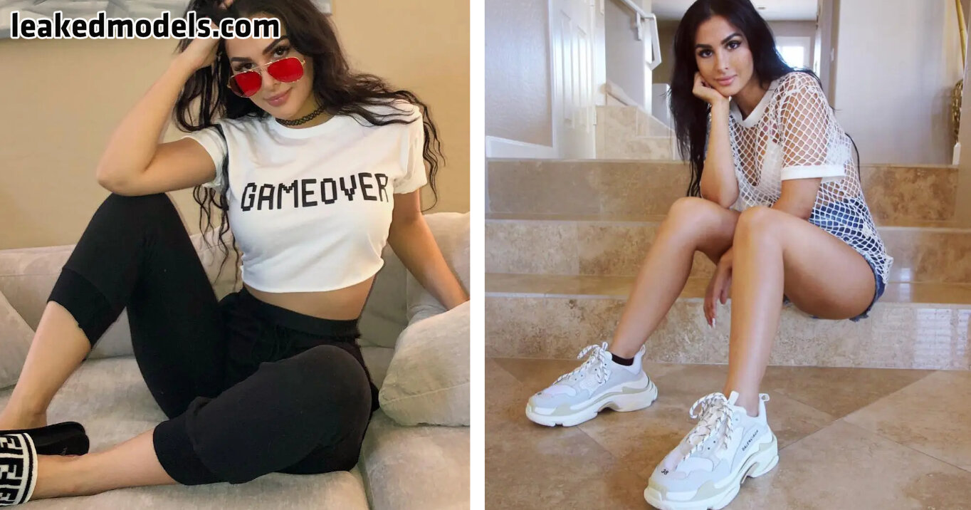 ssniperwolf Foto #9
