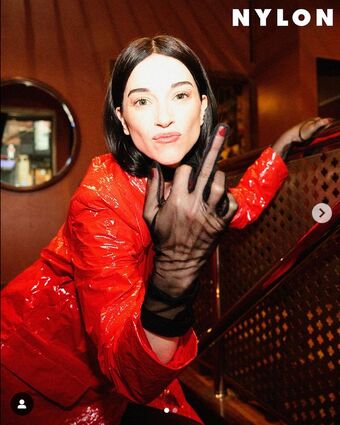 St Vincent