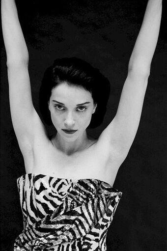 St Vincent