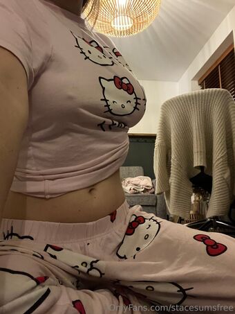 stacesumsfree Foto Nude Leaked OnlyFans 25