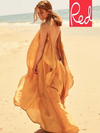 Stacey Dooley