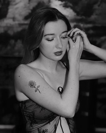 Stacey Ryan