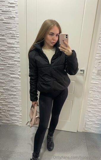 star_roxy Foto Nude Leaked OnlyFans 17