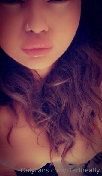 starfireally Foto Nude Leaked OnlyFans 5