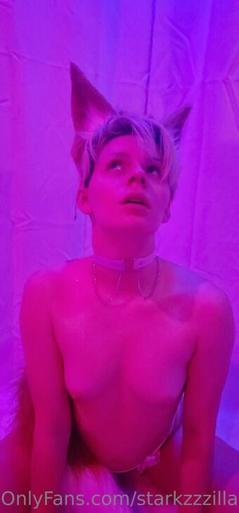 starkzzzilla Foto Nude Leaked OnlyFans 28