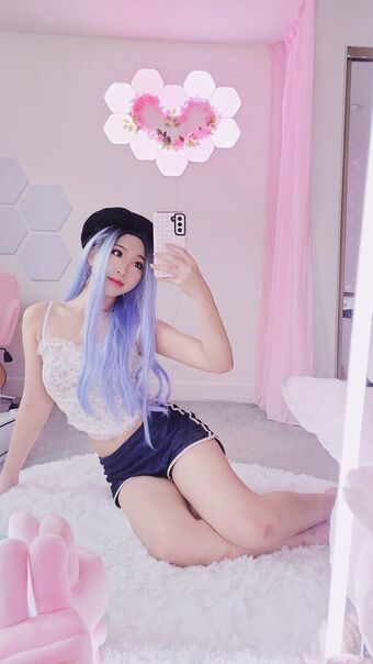 Starrymiu Foto Nude Leaked OnlyFans 19