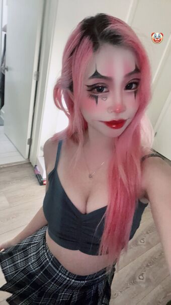 Starrymiu Foto Nude Leaked OnlyFans 23