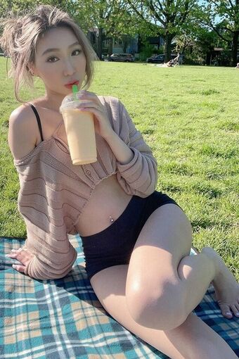 Starrymiu Foto Nude Leaked OnlyFans 26