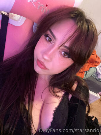 Starsanrio