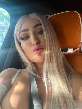 stassimae Foto Nude Leaked OnlyFans 8