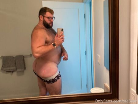 ste3evn Foto Nude Leaked OnlyFans 13