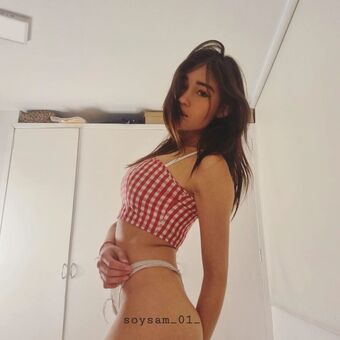 Stefania Munoz