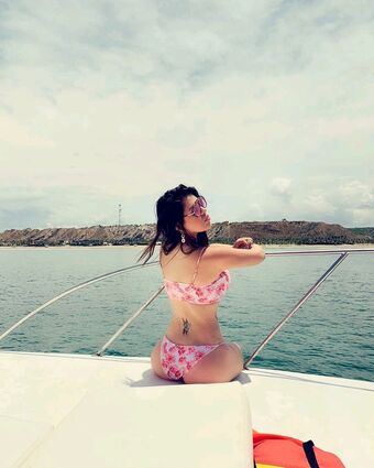 Stefany Camus