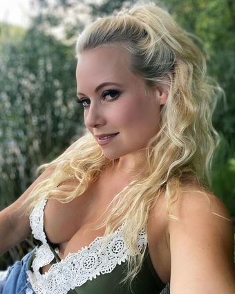 Steffi Landerer