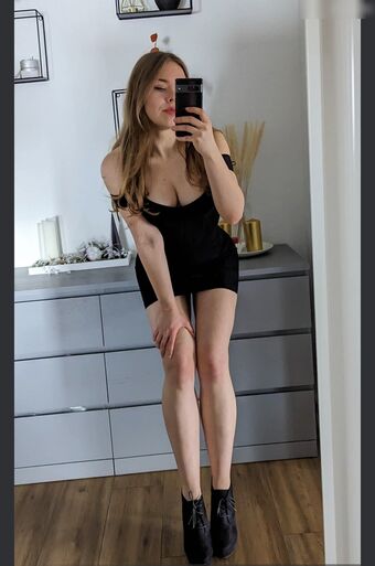 steffidnt Foto Nude Leaked OnlyFans 12