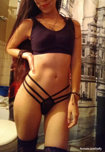 Steffy Foto Nude Leaked OnlyFans 59