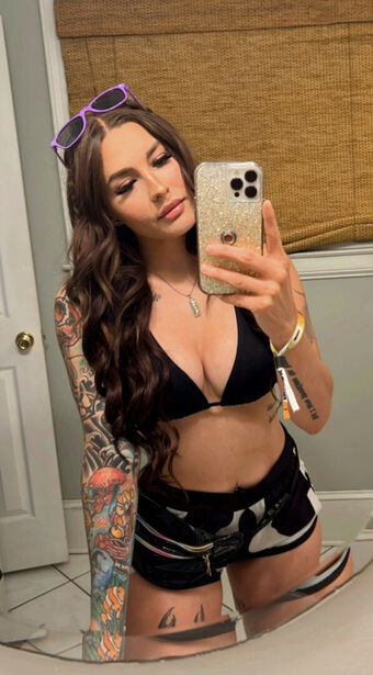 stefisaurusflex Foto Nude Leaked OnlyFans 18