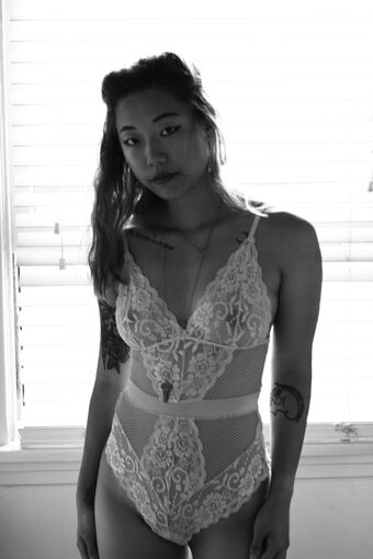 Stella Chung