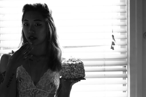 Stella Chung