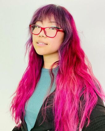 Stella Chung