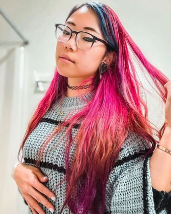 Stella Chung