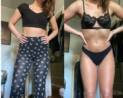 stella_sin Foto Nude Leaked OnlyFans 4