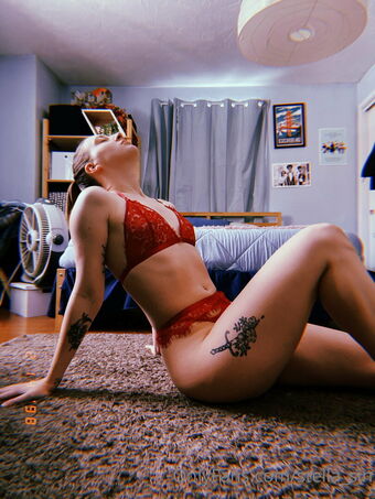 stella_sin Foto Nude Leaked OnlyFans 14