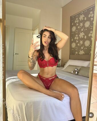 Stella Tinebra Foto Nude Leaked OnlyFans 3