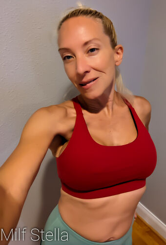 stellahere Foto Nude Leaked OnlyFans 11